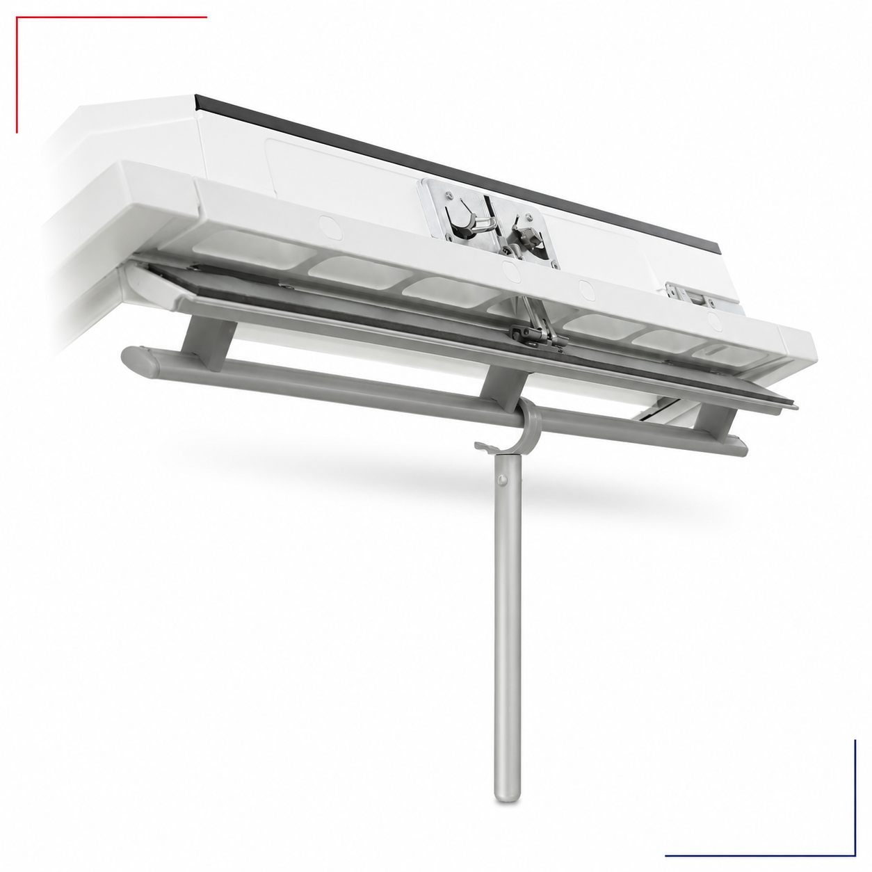 Fenêtre VELUX Standard & Accès — Fenêtres de toit & désenfumage